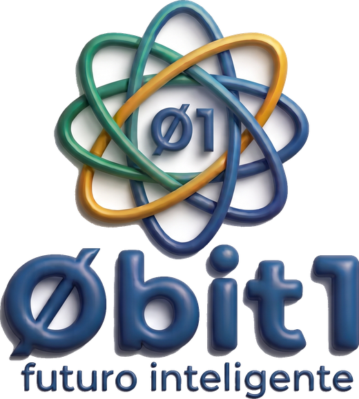 ØBIT1 — Futuro Inteligente